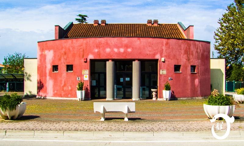A Noventa Padovana, Padova, e a Borbiago di Mira, Mestre Venezia, corsi di Tai Chi, Baji e QiGong (ginnastica del benessere).