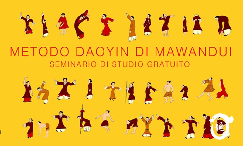 Noventa Padovana, Padova, e a Borbiago di Mira, Mestre Venezia, corsi di Tai Chi, Baji e QiGong (ginnastica del benessere).