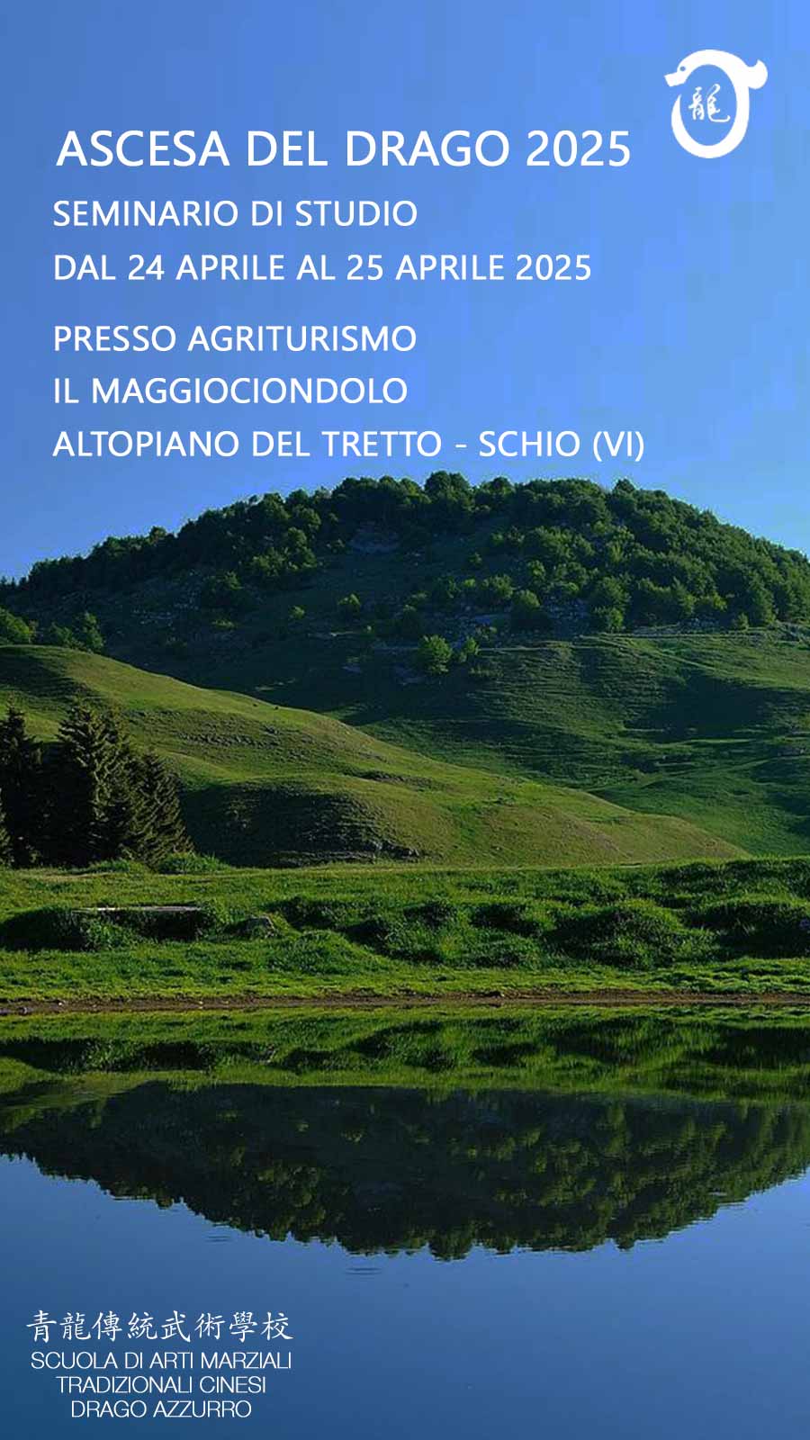 Padova Noventa Padovana, Saonara, Tombelle, Vigonovo corsi di Tai Chi, Bagua Zhan, QiGong, DaoYin, Ginnastica posturale e ginnastica del benessere e antalgica.