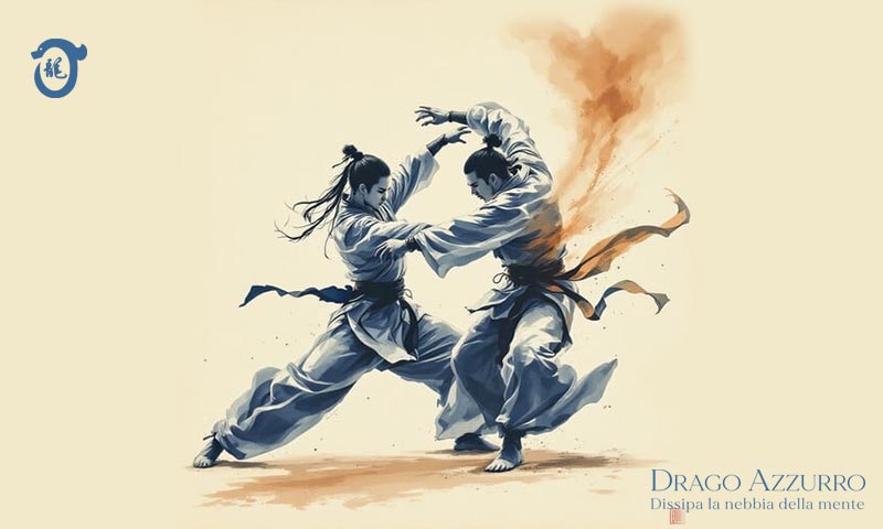 Padova Noventa Padovana, Saonara, Tombelle, Vigonovo corsi di Tai Chi, Bagua Zhan, QiGong, DaoYin, Ginnastica posturale e ginnastica del benessere e antalgica.