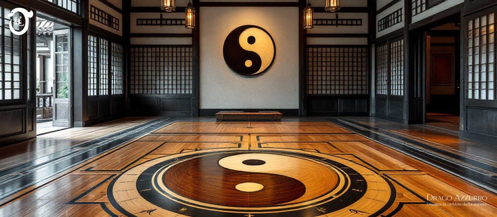 Eventi - A Noventa Padovana, Padova, e a Borbiago di Mira, Mestre Venezia, corsi di Tai Chi, Baji e QiGong (ginnastica del benessere).